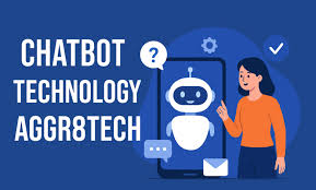 Chatbot Technology Aggr8tech Driving Smarter Conversations And Scalable Business Solutions